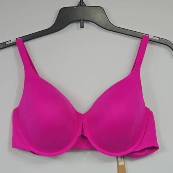 SKIMS TEE SHIRT BRA NWT - Picture 2 of 11